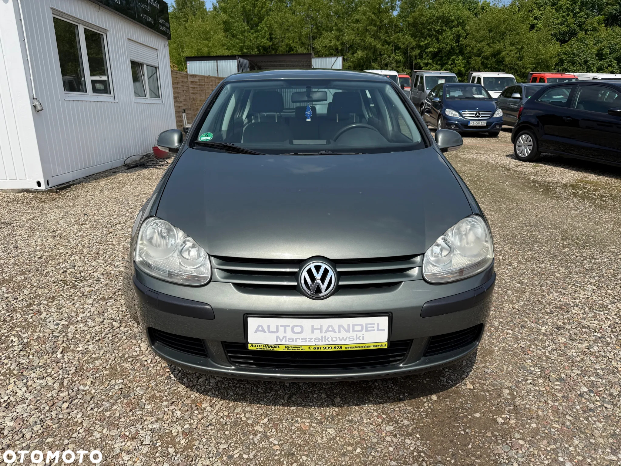 Volkswagen Golf - 12