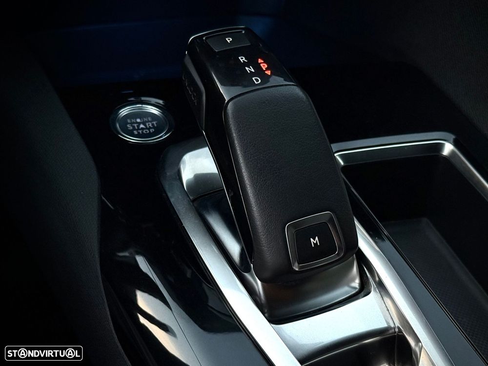 Peugeot 5008 1.5 BlueHDi GT Line EAT8 - 18