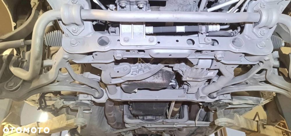 Jeep Grand Cherokee 3.6 V6 Limited - 17