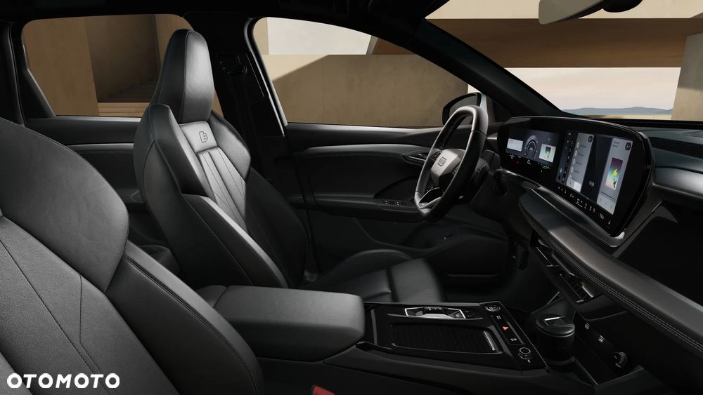 Audi Q6 e-tron - 11