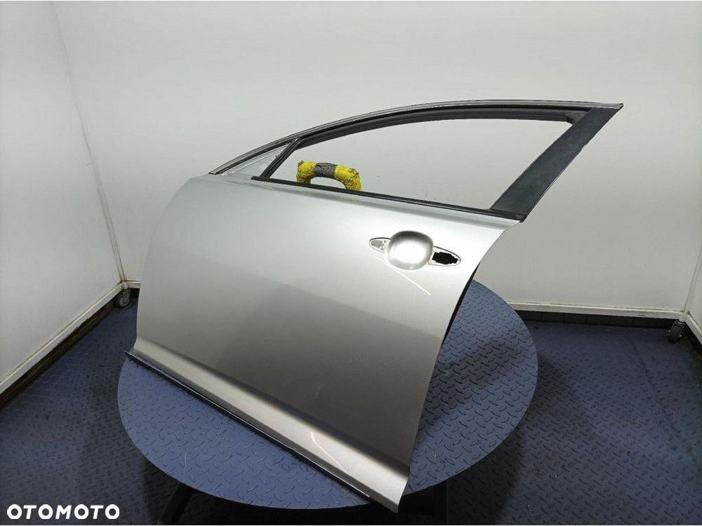 KIA OPTIMA III DRZWI PRZÓD PRZEDNIE LEWE 3D - 3