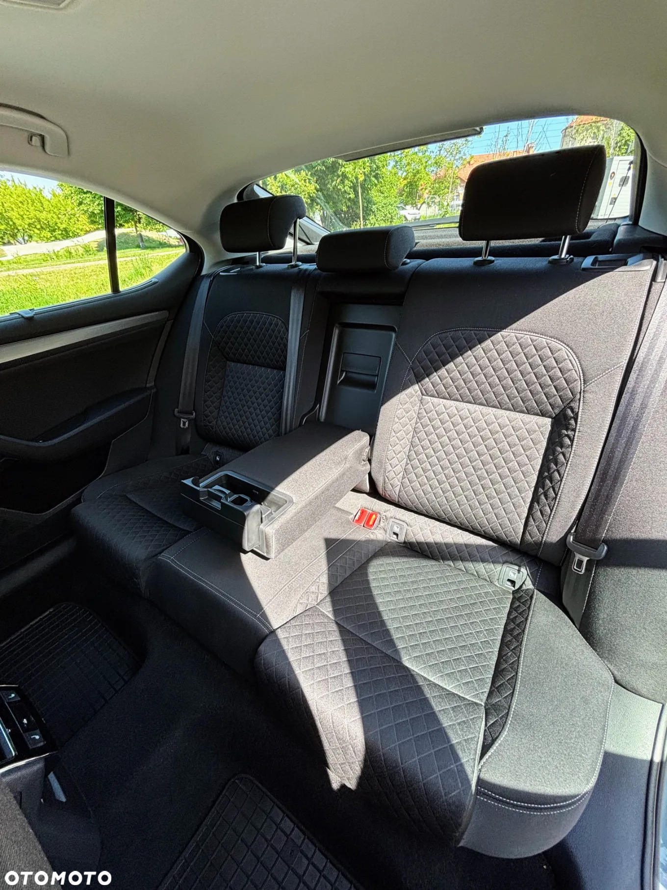 Skoda Superb 2.0 TDI 4x4 Style DSG - 13