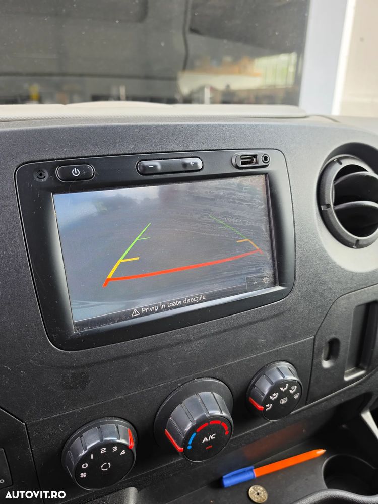 Renault Master - 5