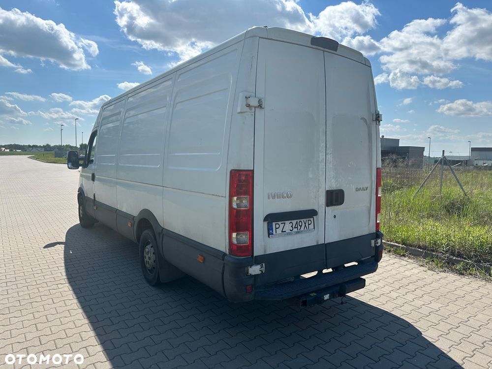 Iveco DAILY 35S15 - 4