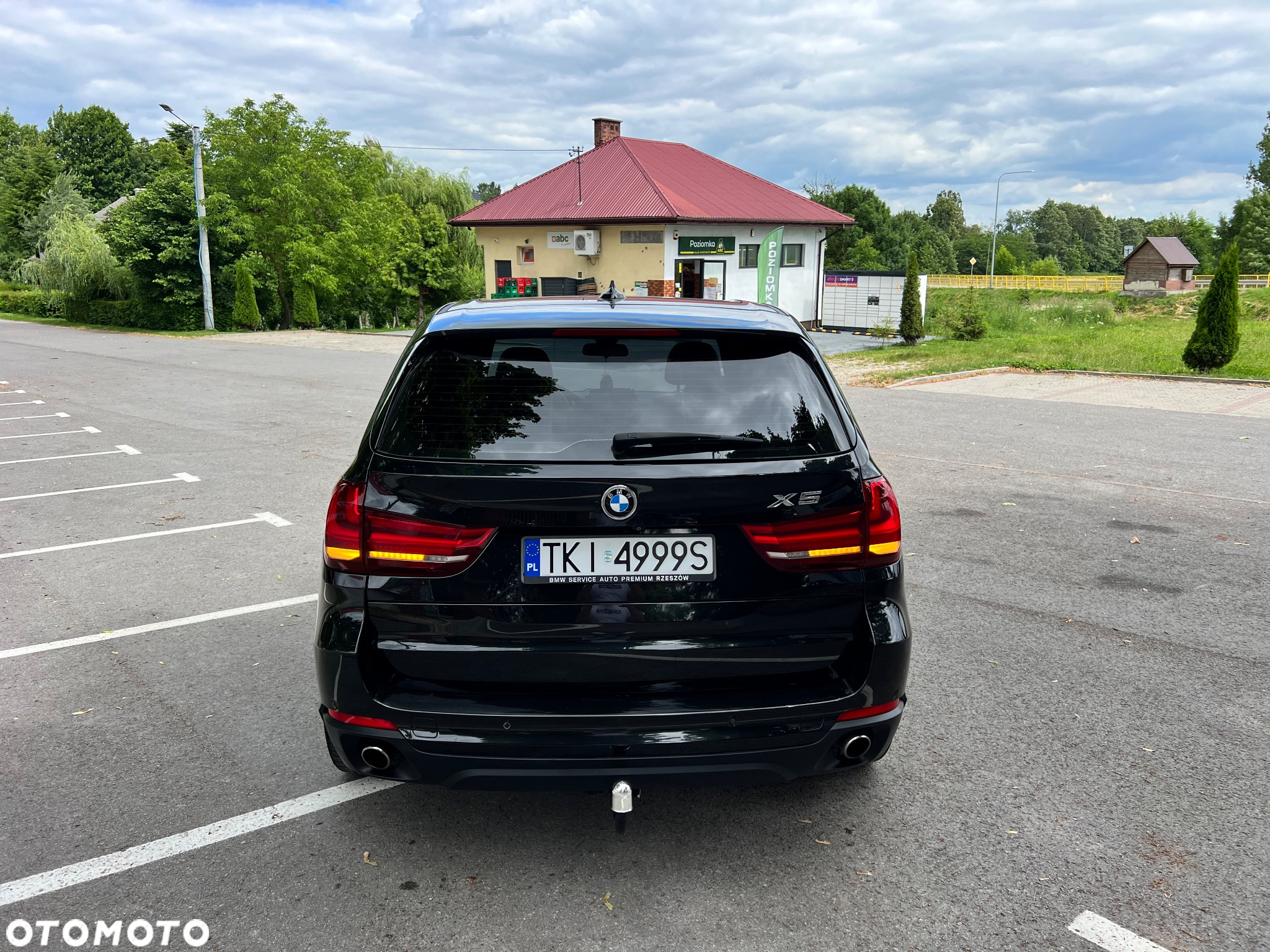 BMW X5 xDrive25d - 38