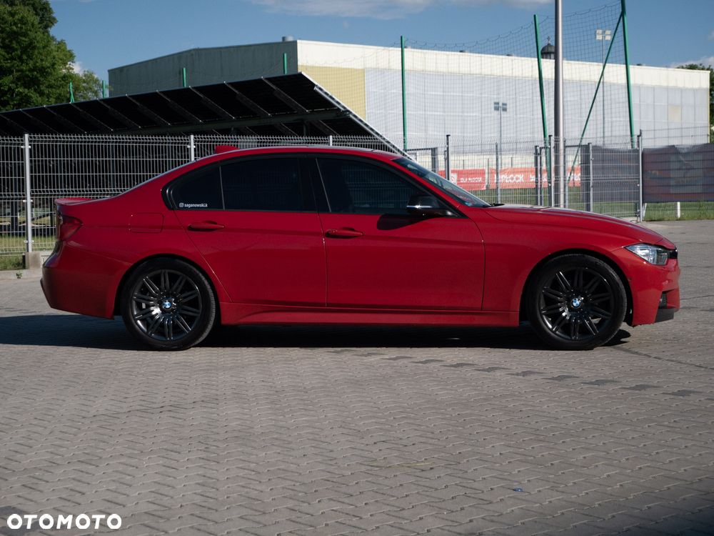 BMW Seria 3 - 2