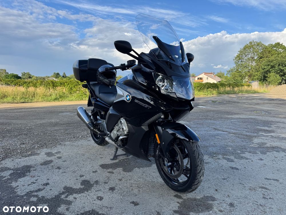 BMW K - 1