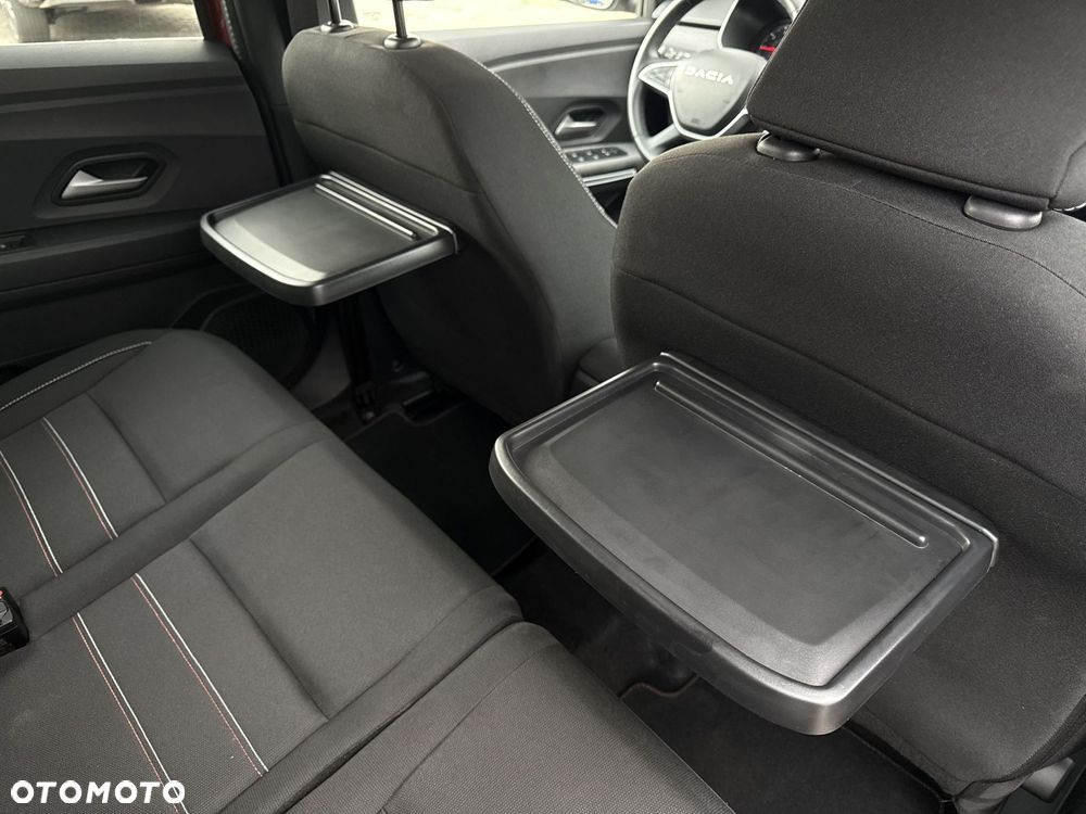 Dacia Jogger 1.0 TCe Extreme 7os - 16
