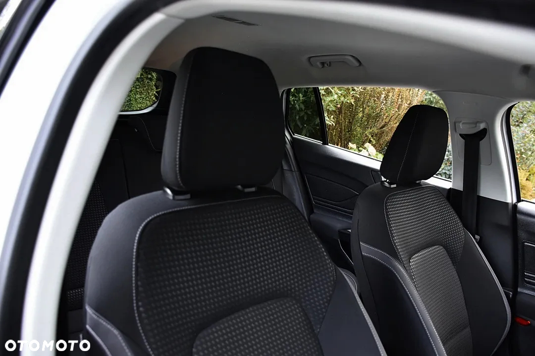 Ford Focus Turnier 1.5 EcoBlue Start-Stopp-System TITANIUM X - 35