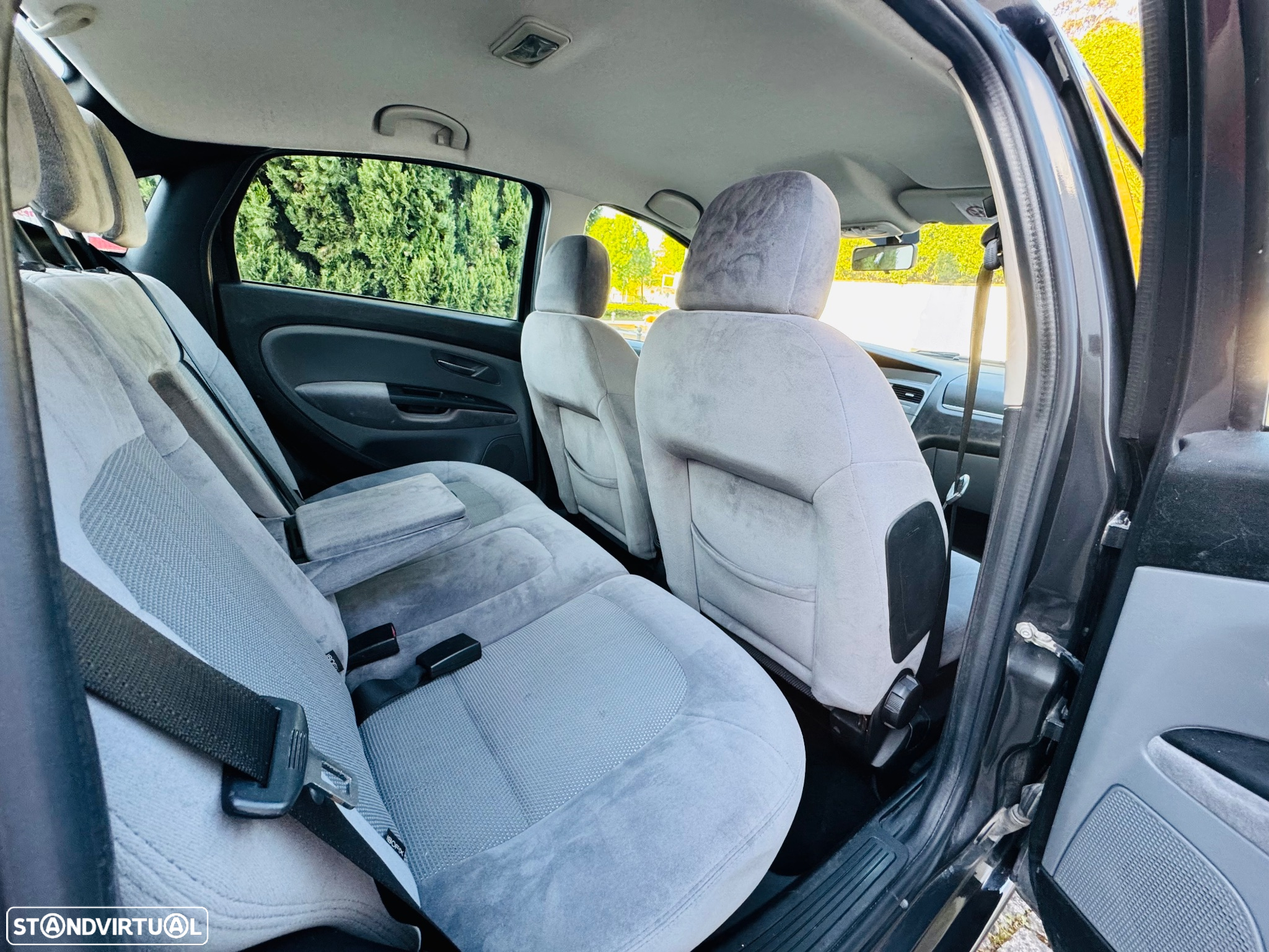 Fiat Linea 1.3 M-Jet Emotion Dualogic - 38