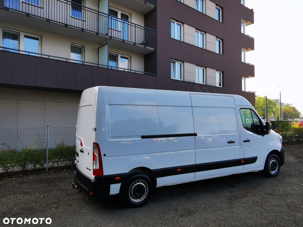 Renault Master dCi L3 Pack Clim - 1
