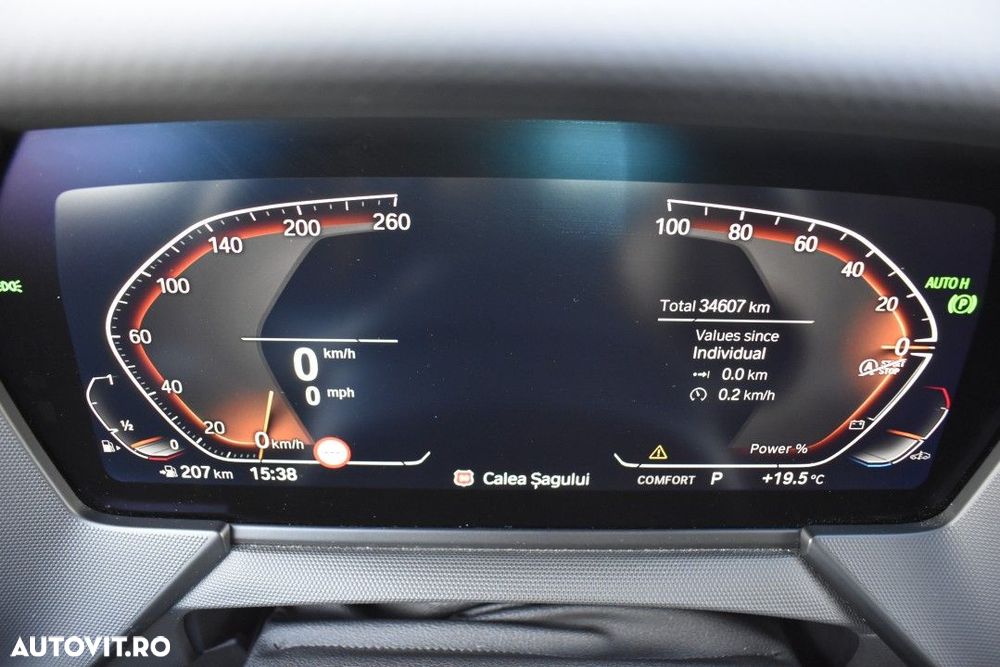 BMW Seria 1 - 16