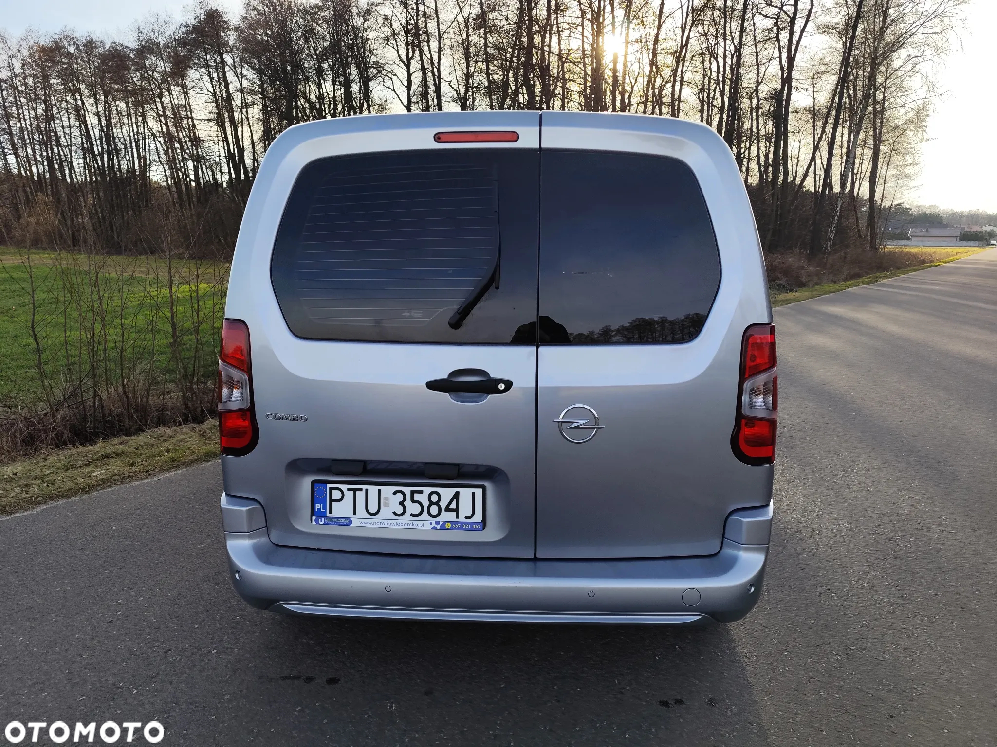 Opel Combo Life XL 1.5 D Start/Stop Ultimate - 10