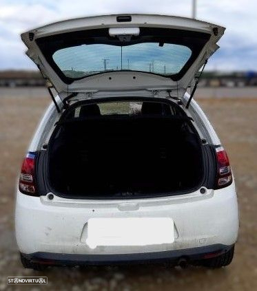 Peças Citroën C3 II (SC) 2009 a 2015 - 3