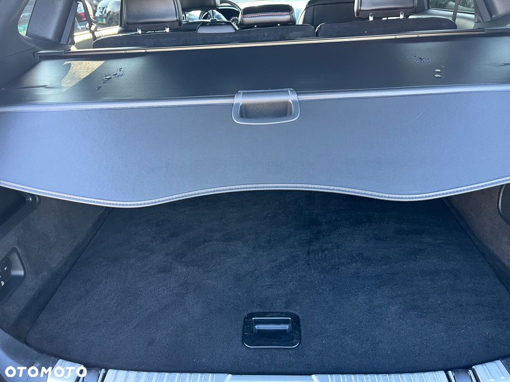 Ford Edge 2.0 EcoBlue Bi-Turbo 4x4 ST-LINE - 34