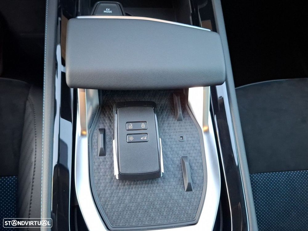 Renault Rafale 1.2 Hyper Hybrid E-Tech Atelier Alpine - 21