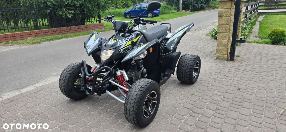 Aeon Cobra - 7