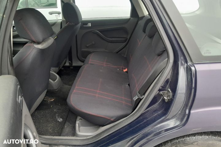 Electromotor 3M5T-11000-CF 3M5T-11000-CF Ford Focus 2 [2004 - 2008] w - 12