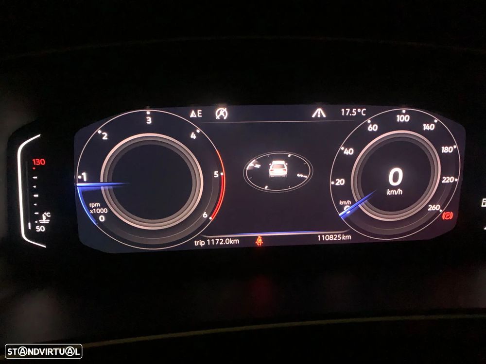 VW Tiguan 2.0 TDI R-Line - 12