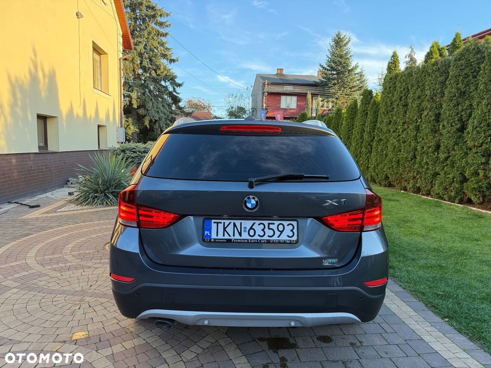 BMW X1 sDrive20d Sport Line - 16