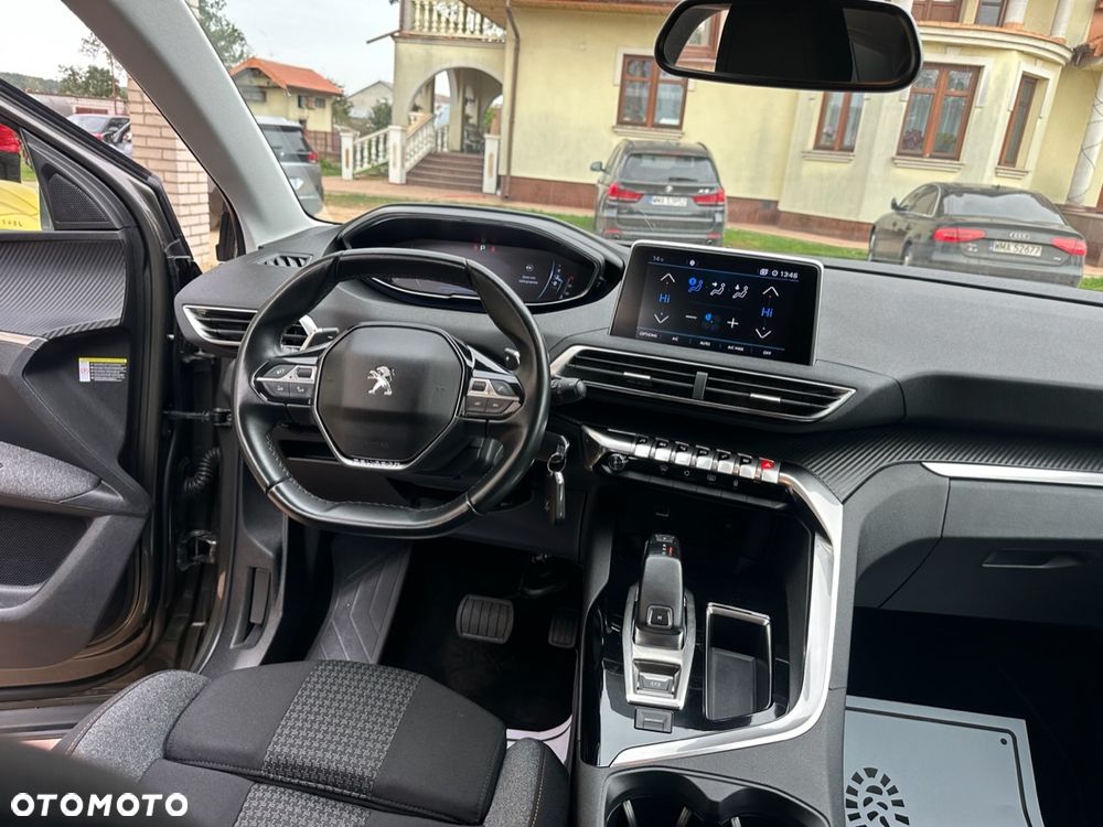 Peugeot 3008 - 13