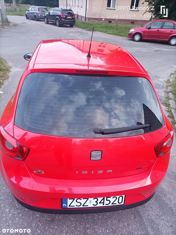 Seat Ibiza 1.2 12V Style - 23