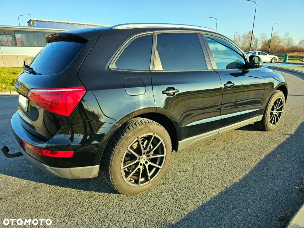 Audi Q5 2.0 TDI Quattro S tronic - 12