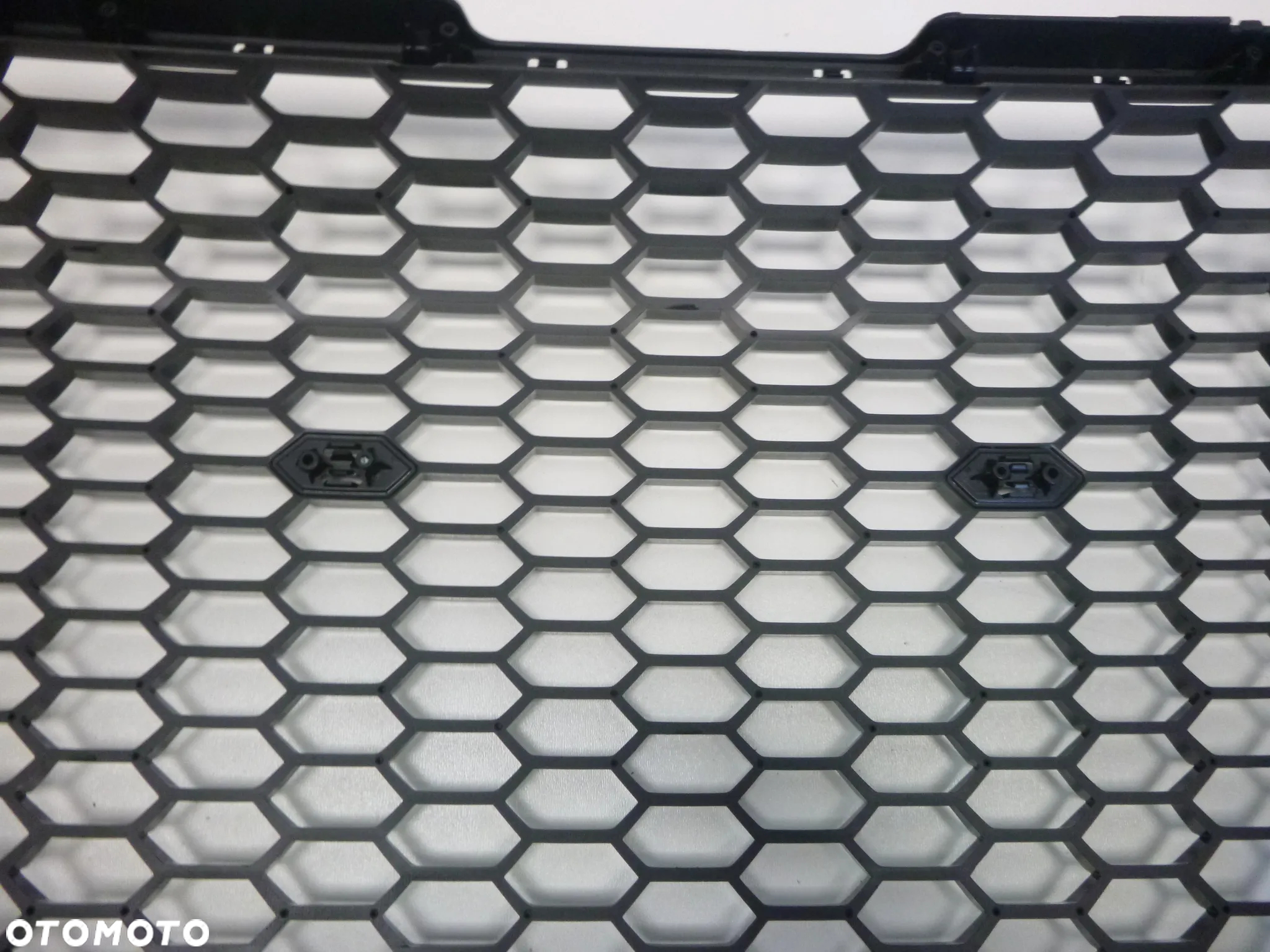 AUDI R8 GRILL ATRAPA CHŁODNICY MASKOWNICA - 15