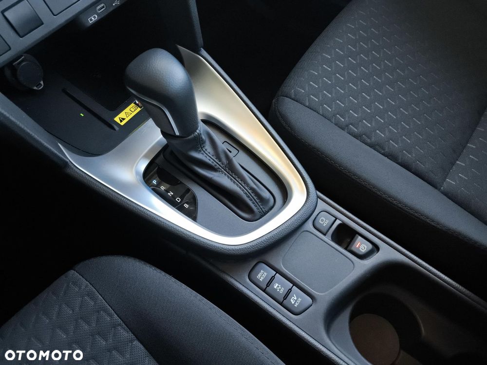 Toyota Yaris Cross Hybrid 1.5 Comfort - 21