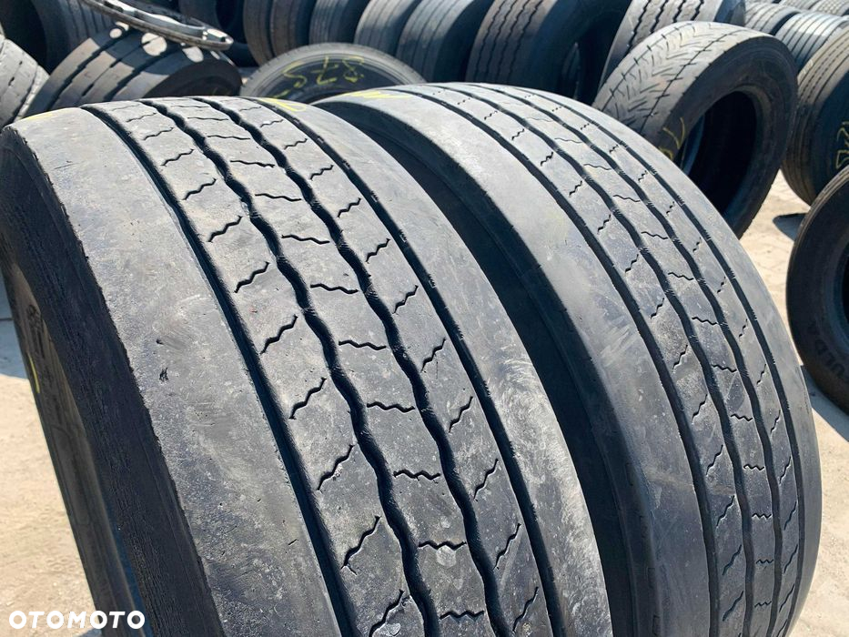 305/70R19.5 OPONY CONTINENTAL HYBRID HS3 8-9 mm HS przód - 2