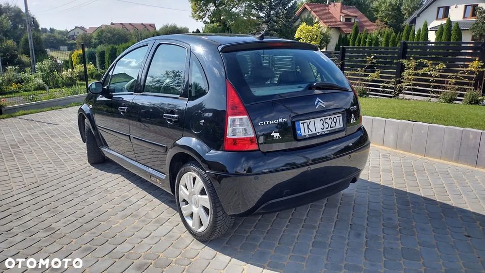 Citroën C3 1.4 16V VTR - 7