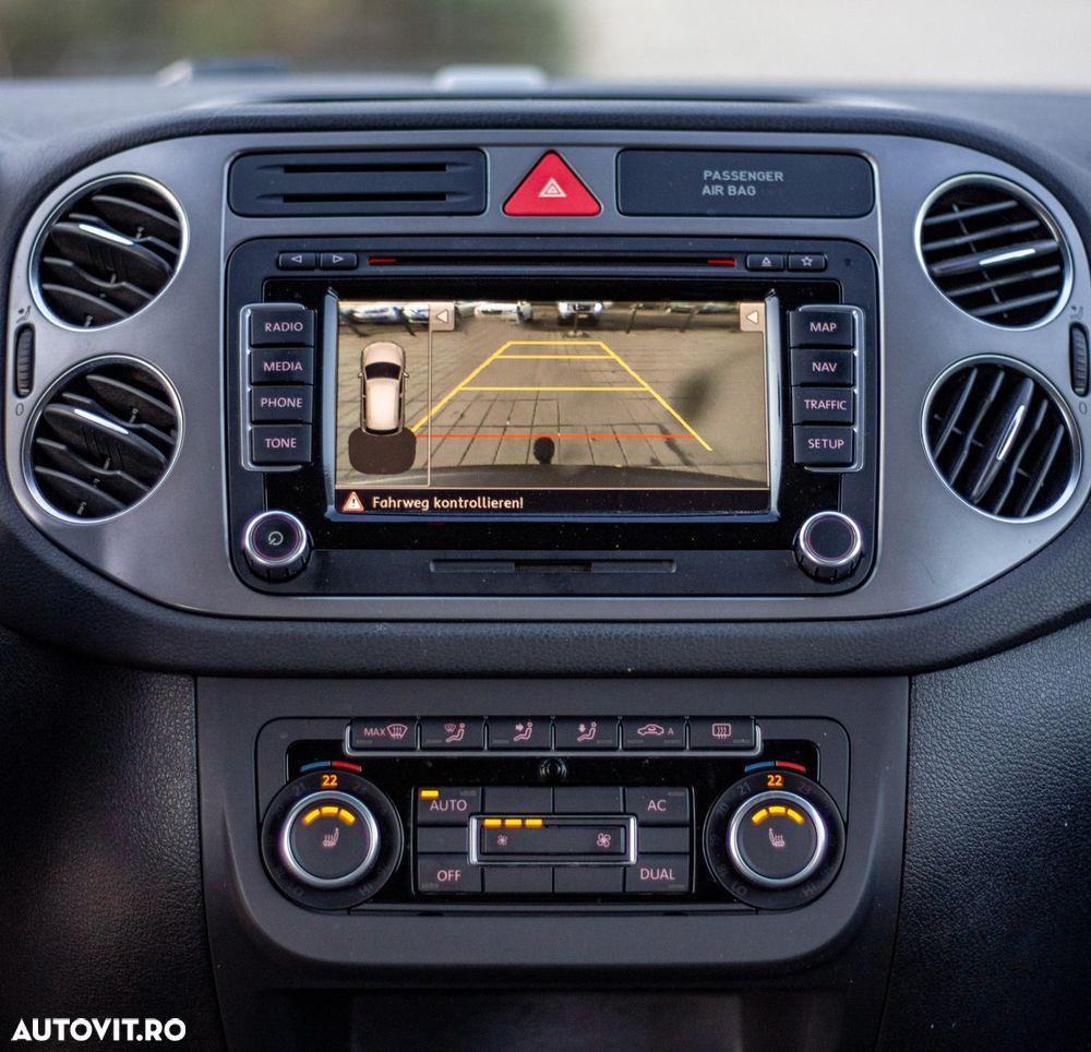 Volkswagen Tiguan 2.0 TDI DPF 4Motion Sport & Style - 21