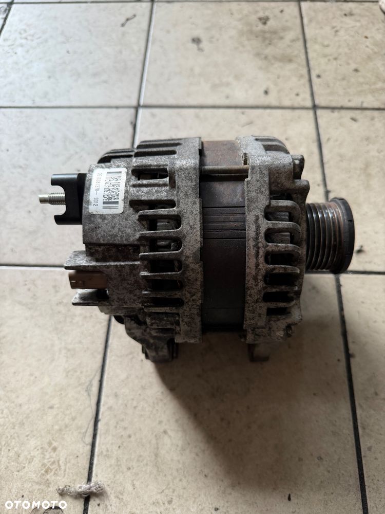Alternator Renault Master III 231008137R 185A