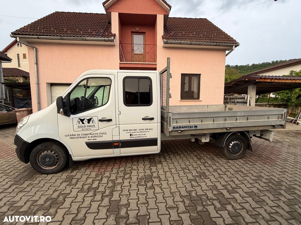 Renault Master - 5