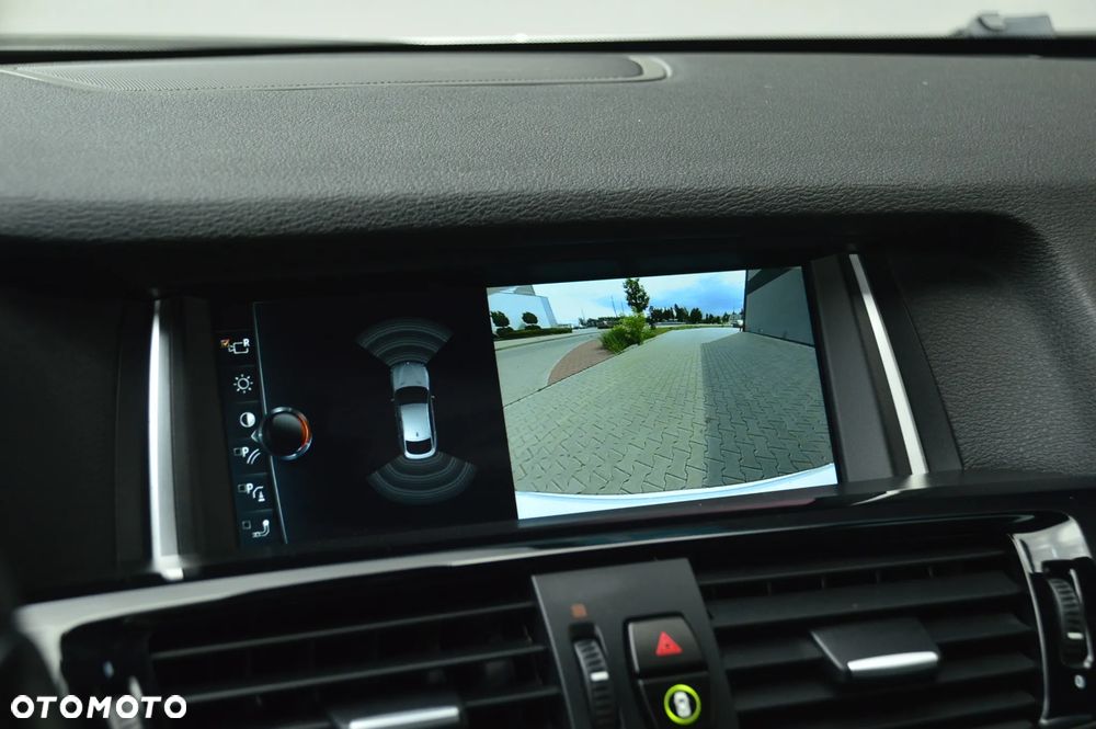 BMW X4 xDrive20d M Sport sport - 9