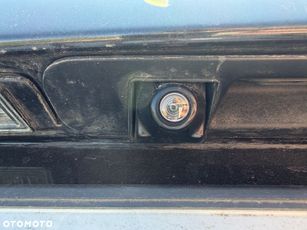 Opel Zafira 2.0 CDTI Cosmo - 9