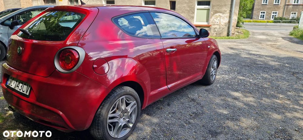Alfa Romeo Mito - 6