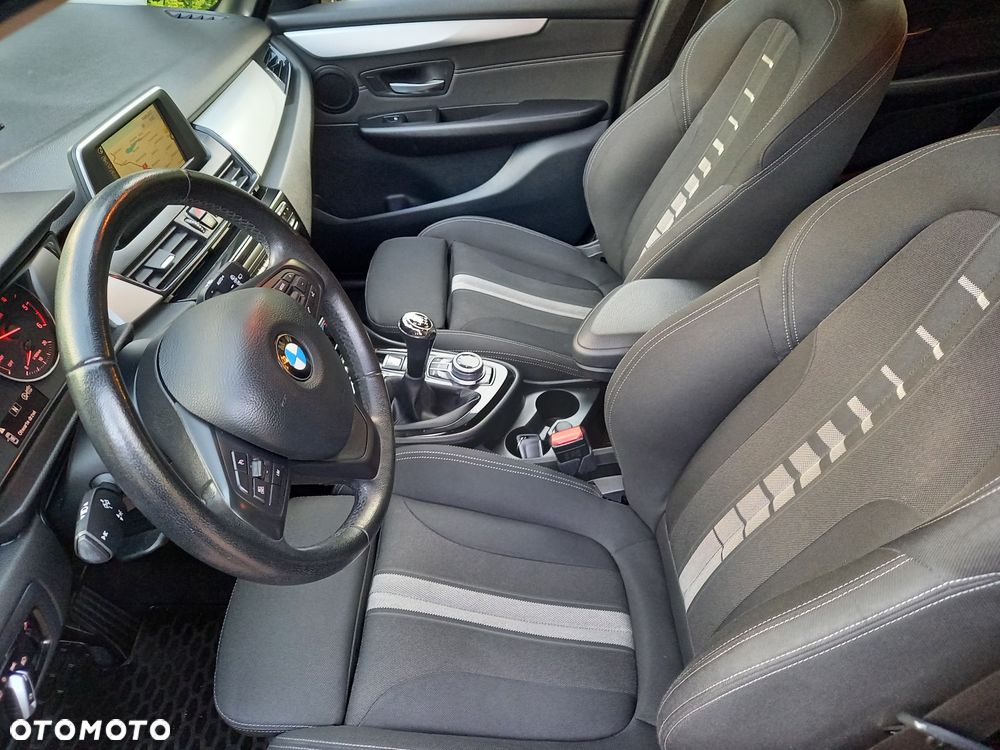 BMW Seria 2 218d GT xDrive Sport Line - 26
