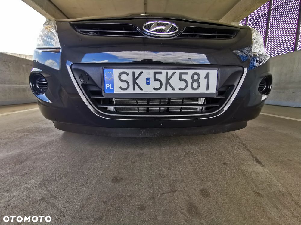 Hyundai i20 1.2 Style - 19