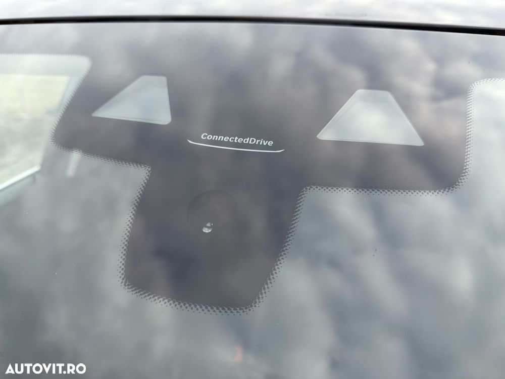 BMW X3 xDrive20i Aut. Luxury Line - 21