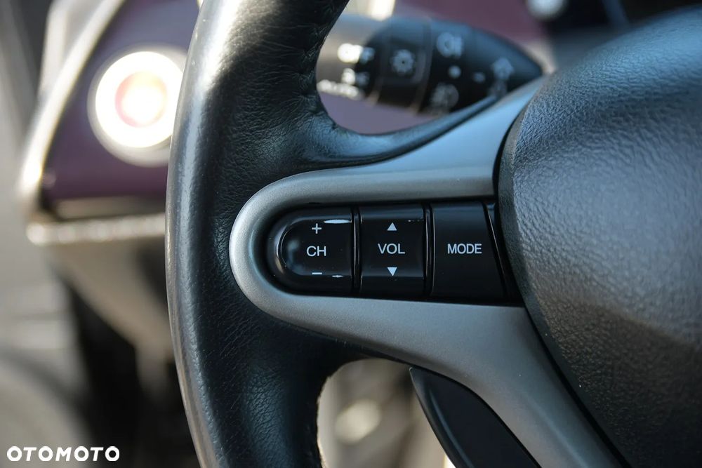 Honda Civic - 29