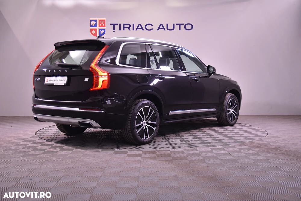 Volvo XC 90 - 5