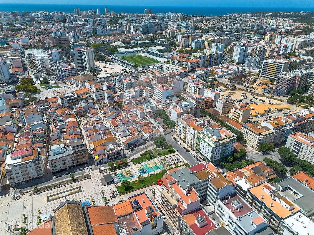 Apartamento T5 para venda - Grande imagem: 3/31