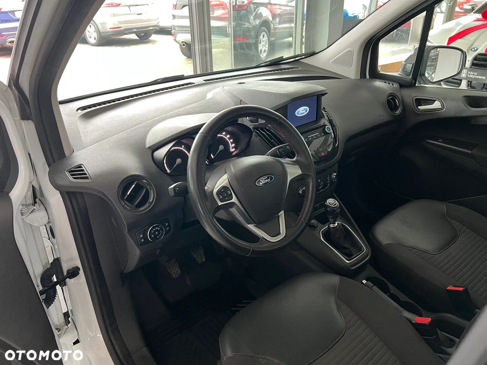 Ford Courier - 20