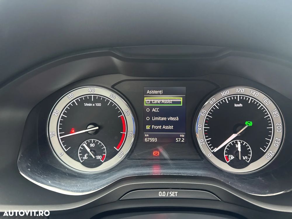 Skoda Kodiaq 2.0 TSI 4X4 DSG Style - 26