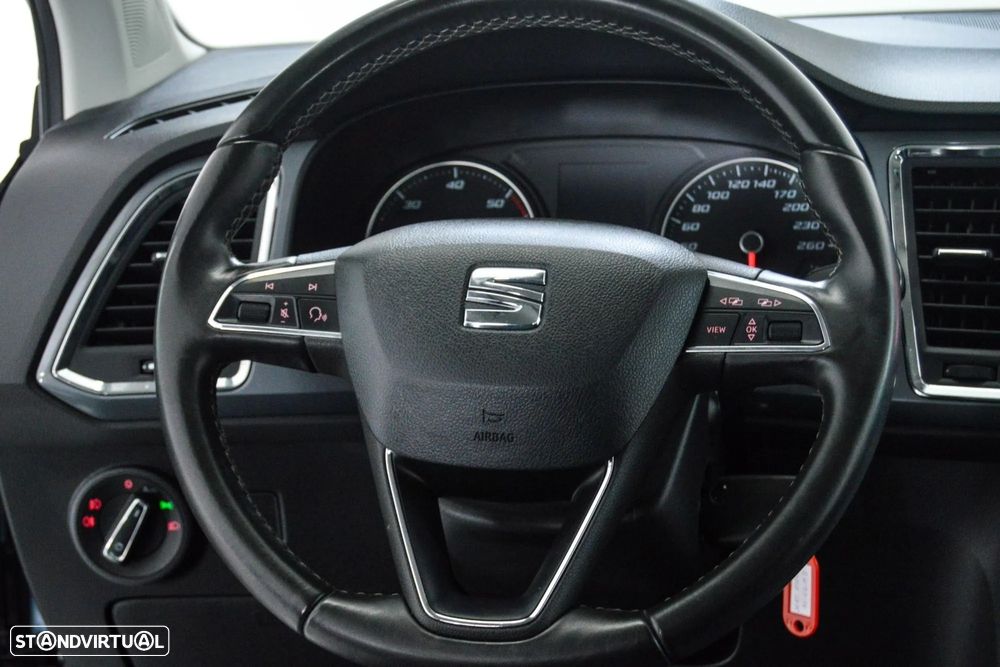 SEAT Ateca 1.6 TDI Style - 34