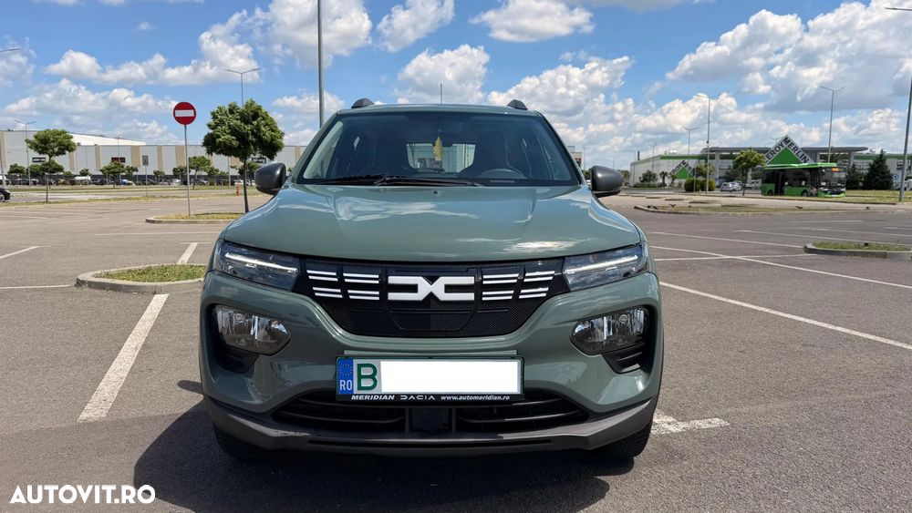 Dacia Spring Expression - 1