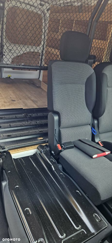 Citroën BERLINGO - 10