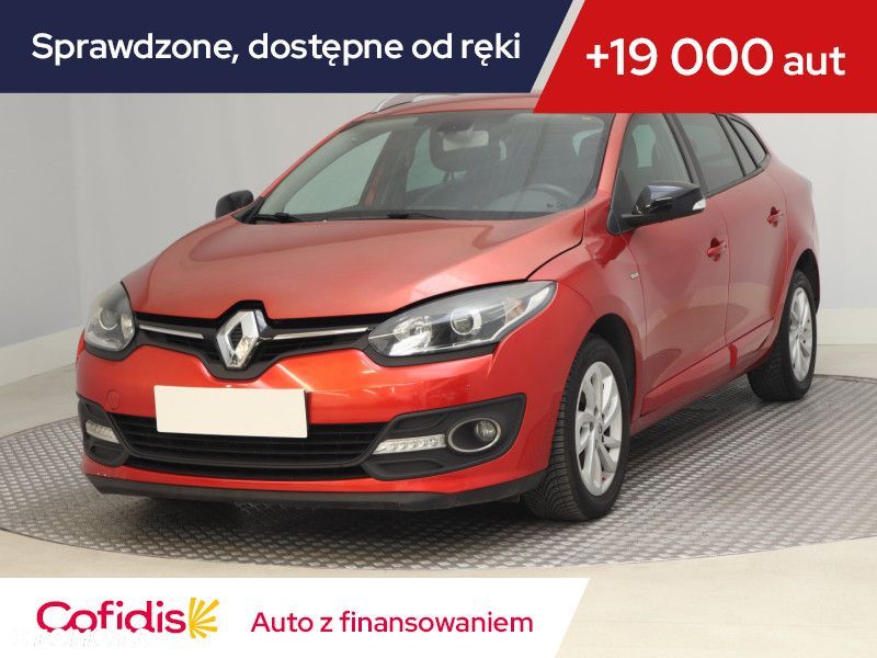 Renault Megane - 2