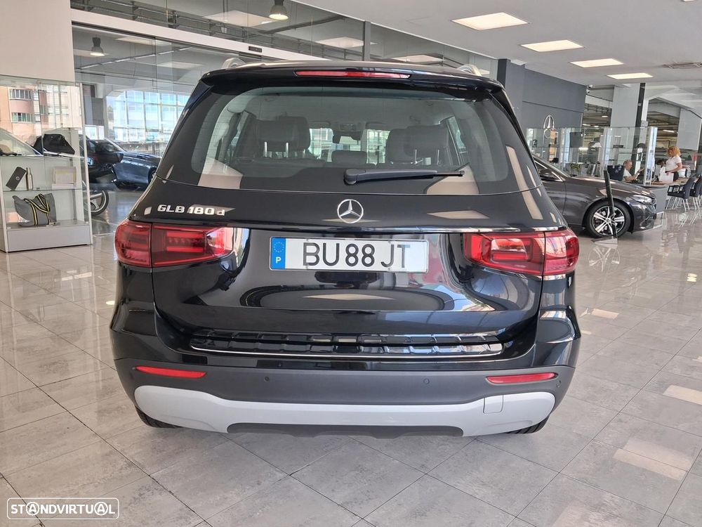 Mercedes-Benz GLB 180 d Style - 7